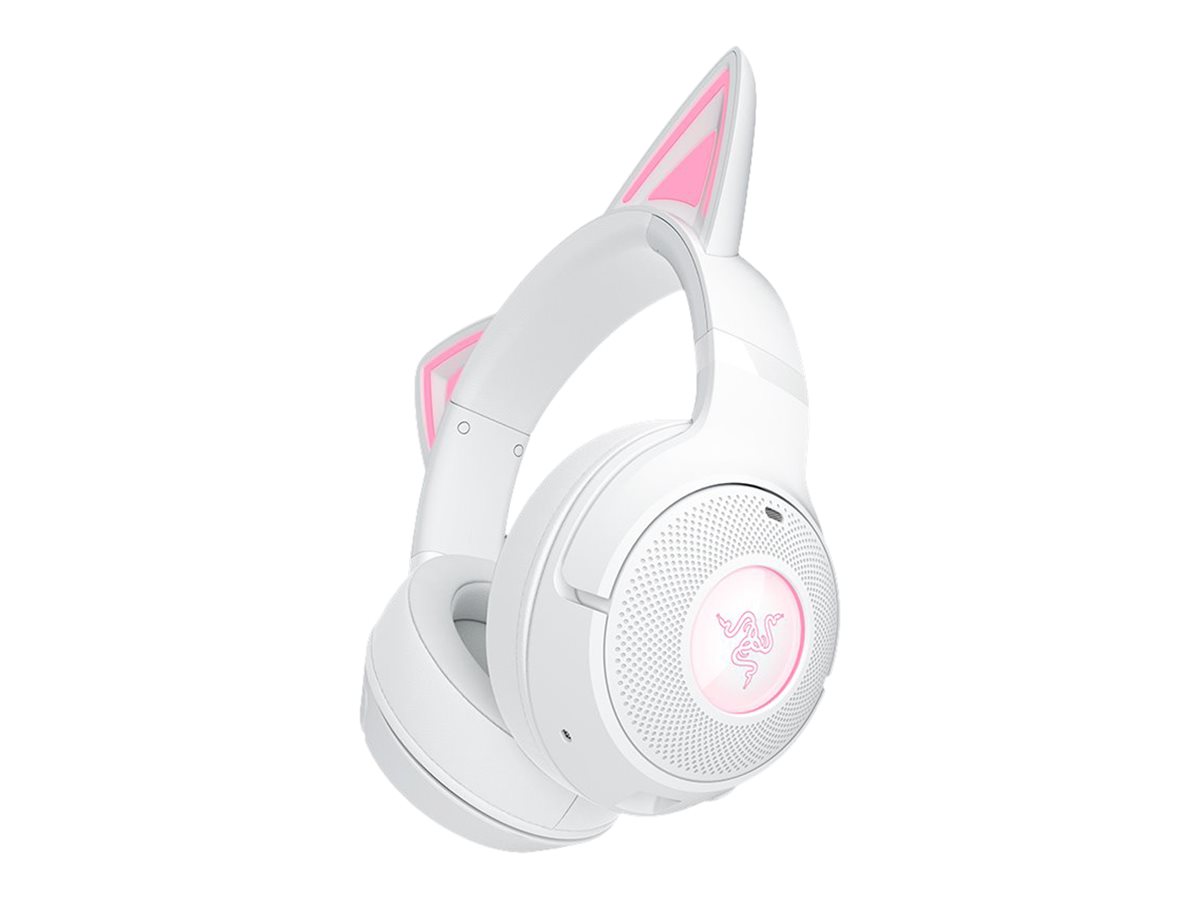 Razer | Headset | Kraken Kitty V2 BT | Bluetooth | Over-ear | Wireless