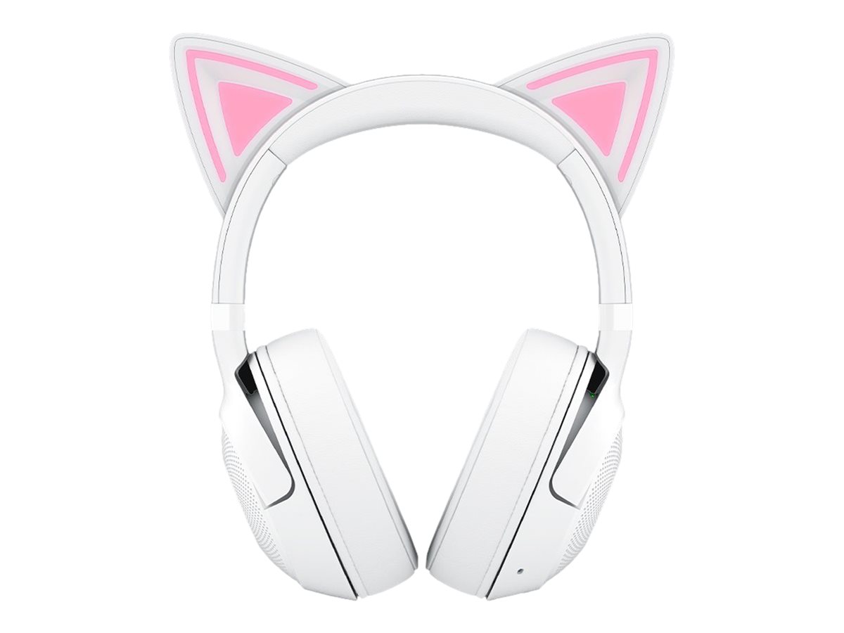 Razer | Headset | Kraken Kitty V2 BT | Bluetooth | Over-ear | Wireless - Image 5