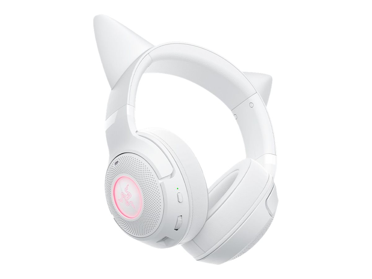 Razer | Headset | Kraken Kitty V2 BT | Yes | Bluetooth | Over-ear | Wireless - Image 7