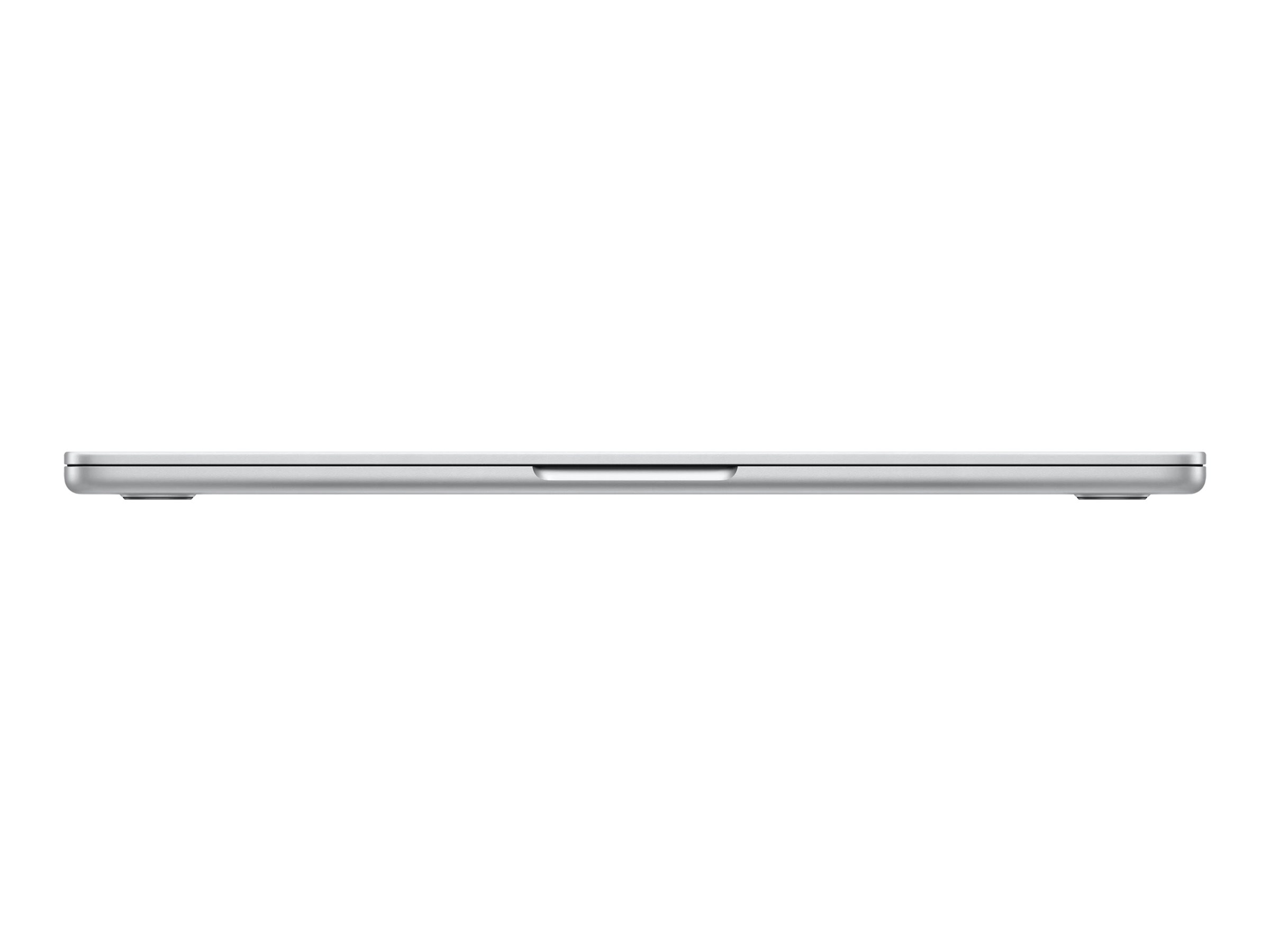 Apple MacBook Air 13" Apple M5 10C CPU, 10C GPU/24GB/1TB SSD/Silver/SWE | Apple - Image 5