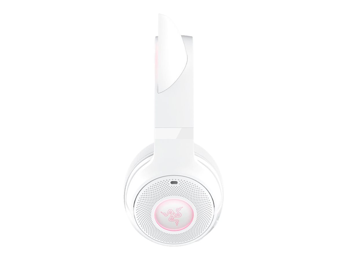 Razer | Headset | Kraken Kitty V2 BT | Bluetooth | Over-ear | Wireless - Image 9
