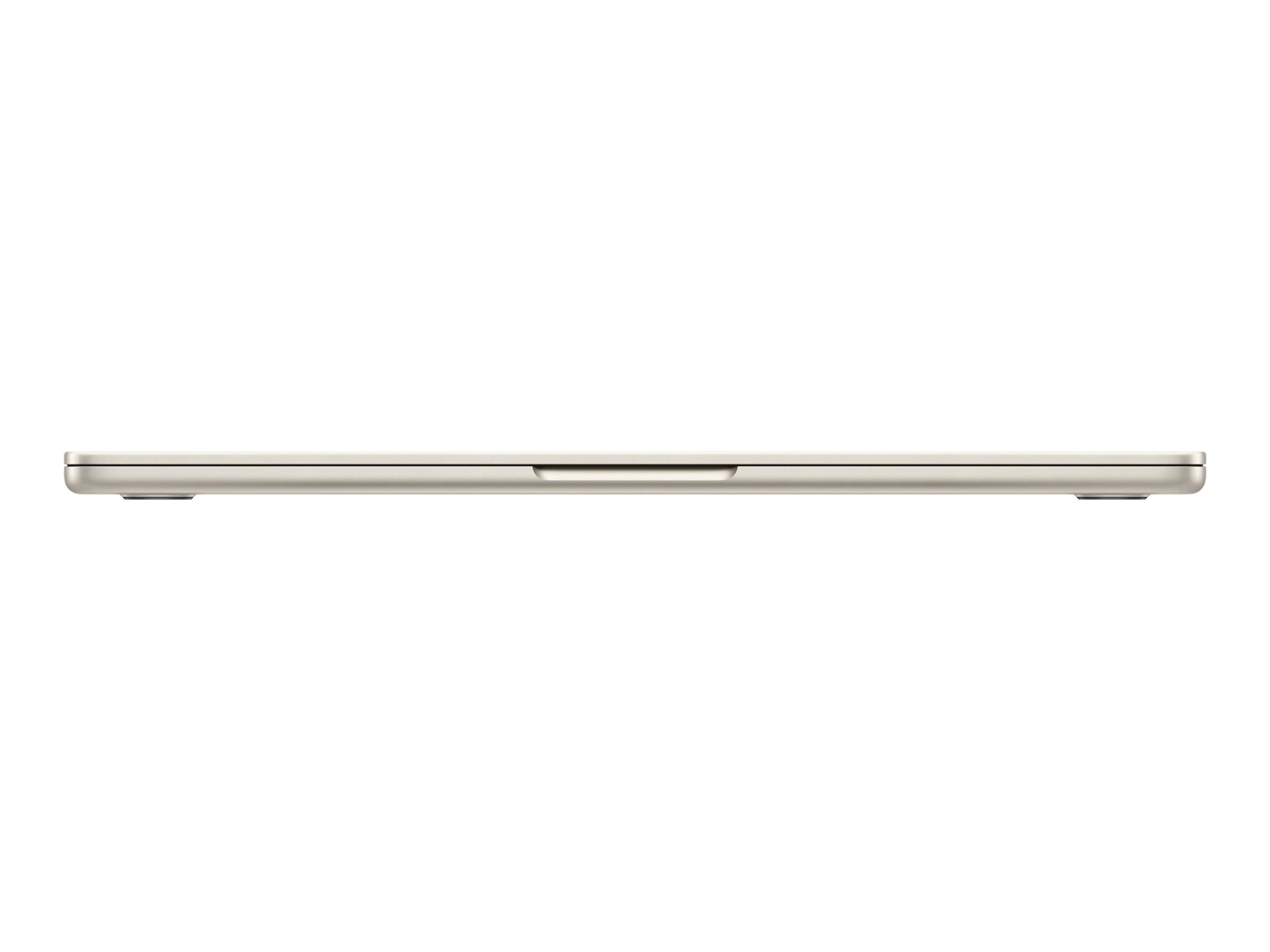 Apple MacBook Air 13" Apple M5 10C CPU, 10C GPU/24GB/1TB SSD/Starlight/INT | Apple - Image 5