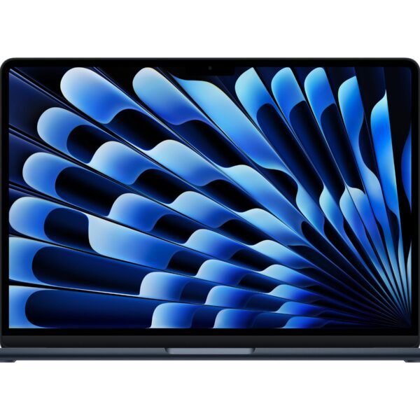 Apple MacBook Air 13" Apple M5 10C CPU, 10C GPU/24GB/1TB SSD/Midnight/INT | Apple