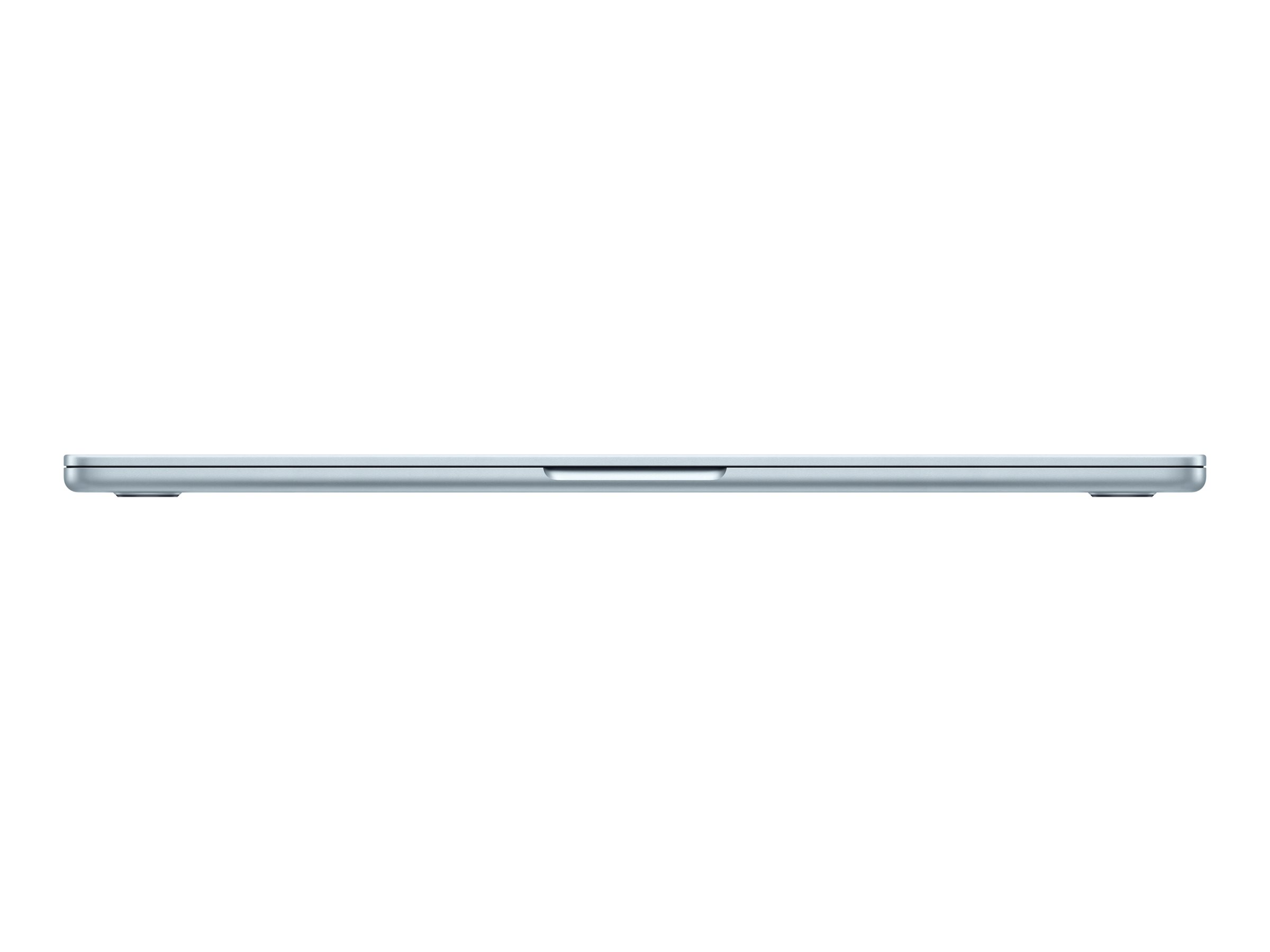Apple MacBook Air 15" Apple M5 10C CPU, 10C GPU/16GB/512GB SSD/Sky Blue/INT | Apple - Image 5