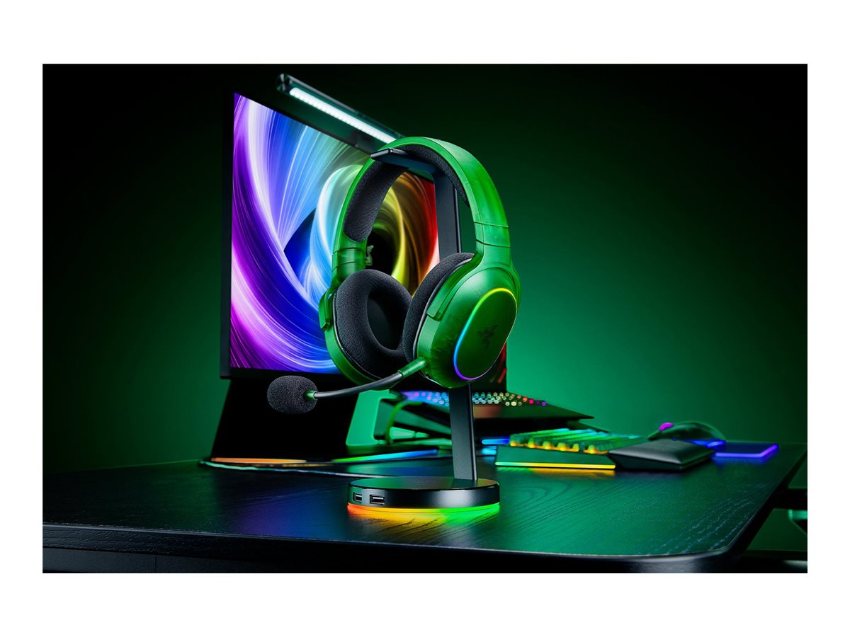 Razer | Gaming Headset | Barracuda X Chroma - Image 3