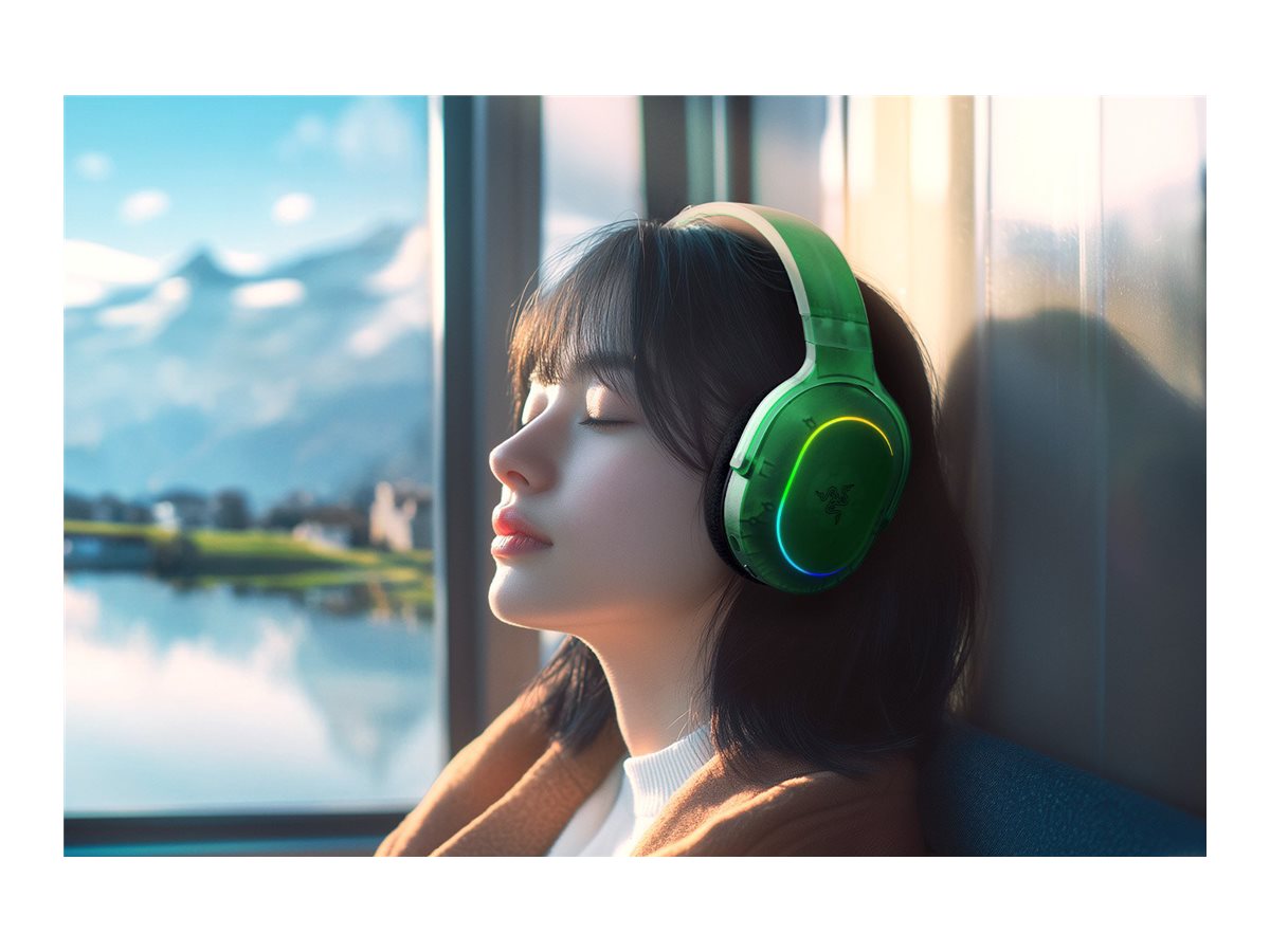 Razer | Gaming Headset | Barracuda X Chroma - Image 5