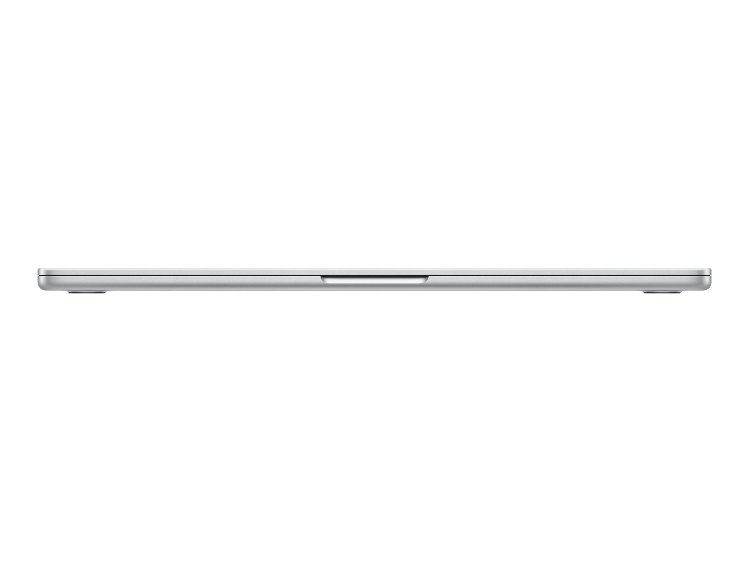 Apple MacBook Air 15" Apple M5 10C CPU, 10C GPU/24GB/2TB SSD/Silver/SWE | Apple - Image 5