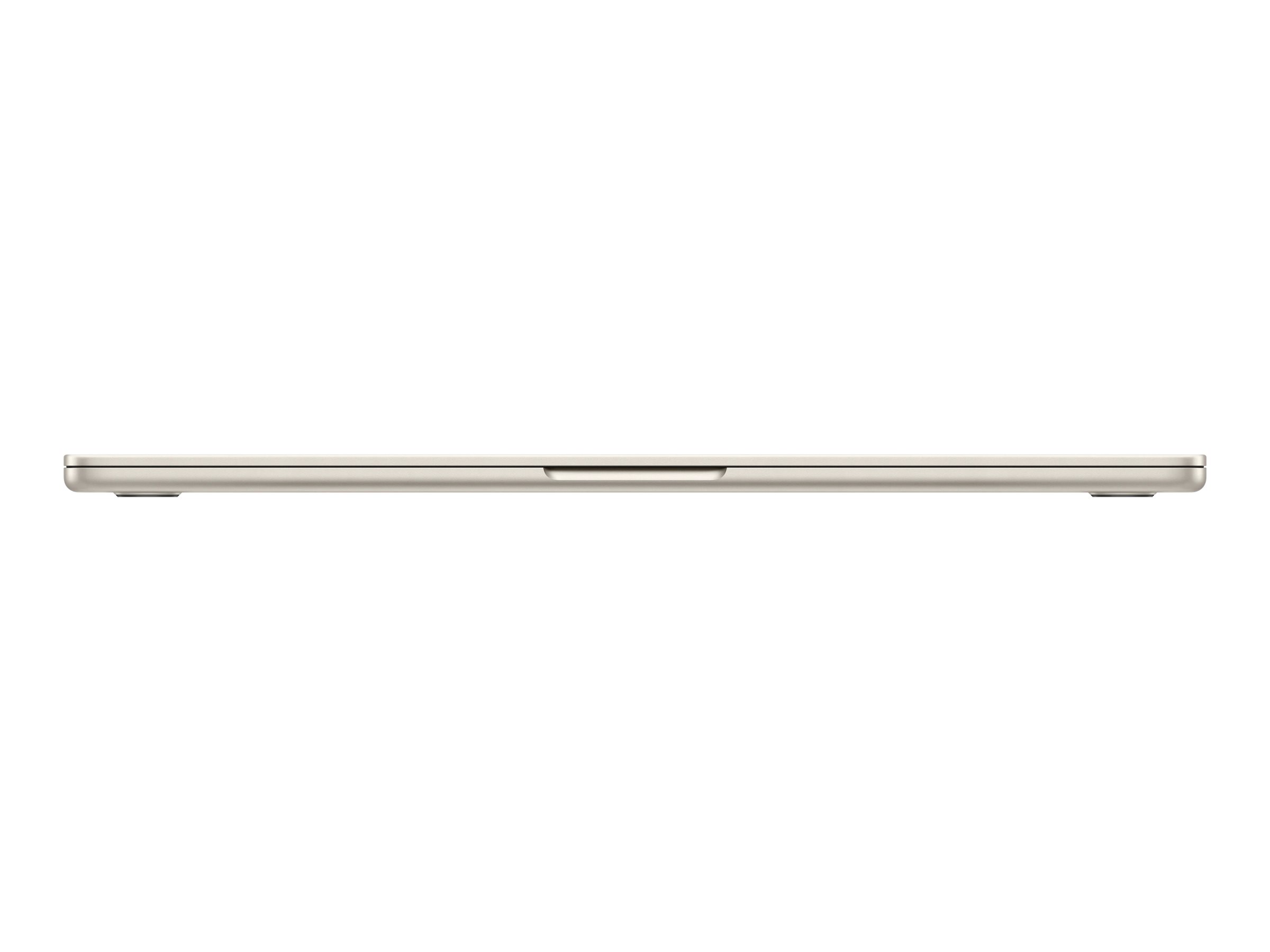 Apple MacBook Air 15" Apple M5 10C CPU, 10C GPU/24GB/2TB SSD/Starlight/SWE | Apple - Image 5