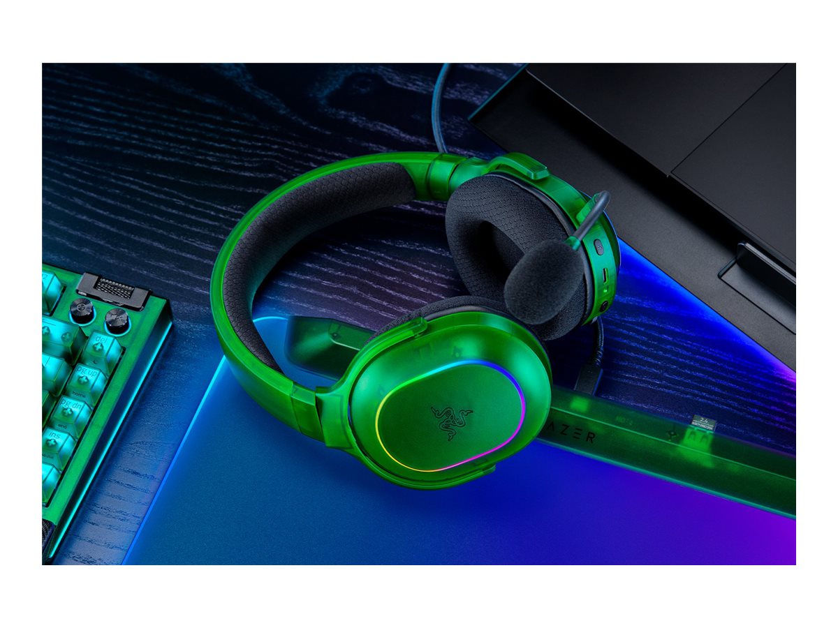 Razer | Gaming Headset | Barracuda X Chroma - Image 11