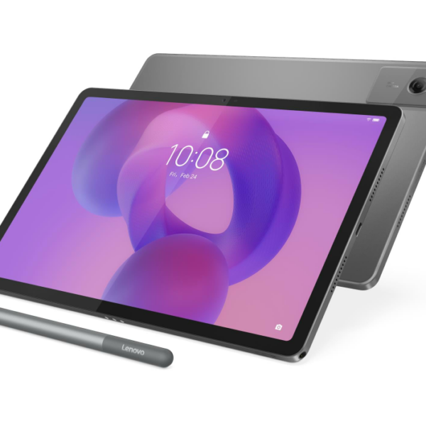 Lenovo | Idea Tab Pro Gen 2 (w/o power adapter) | ZAHD0616SE | 12.7 " | Luna Grey | LCD | 2944 x 1840 pixels | Qualcomm | Snapdragon 8s Gen 4 | 8 GB | Soldered LPDDR5x | 256 GB | Wi-Fi | Front camera | 8 MP | Rear camera | 13 MP | Bluetooth | 5.3 | Android | 14 (Upgradable until Android 16) | Warranty 24 month(s) | USB-C charging cable, Quick-Start Guide & Safety, Warranty, MicroSD Tray Pin