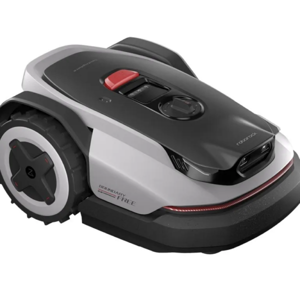 Roborock RockNeo Q110 Mower, 2WD, 1000m², RTK + VSLAM, (Edge Cutting module sold separately)