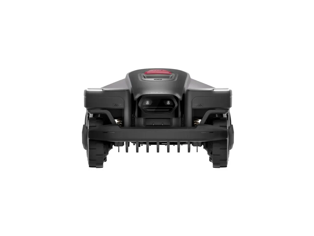 Roborock RockMow Z130 Mower, AWD, 3000m², RTK + VSLAM, (Edge Cutting module sold separately) - Image 4