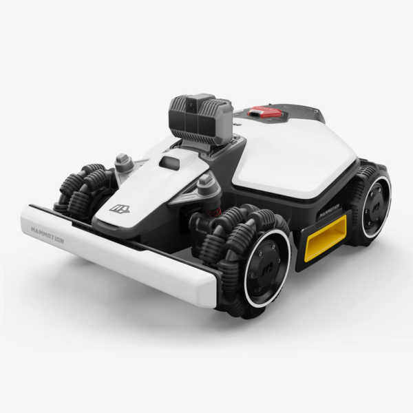 Mammotion | Mower Luba mini AWD LiDAR 1500