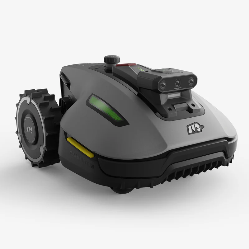 Mammotion | Mower Yuka Mini 2 800 - Image 2
