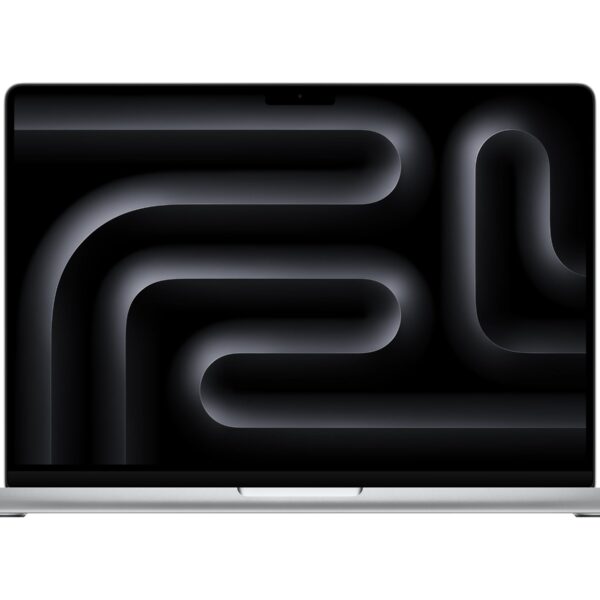 Apple MacBook Pro 14" Apple M5 Max 18C CPU, 32C GPU/36GB/2TB SSD/Silver/INT | Apple