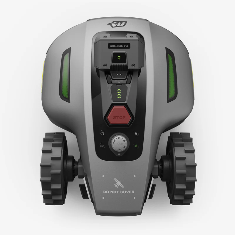 Mammotion | Mower Yuka Mini 2 800 - Image 3