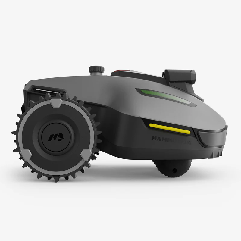 Mammotion | Mower Yuka Mini 2 800 - Image 4