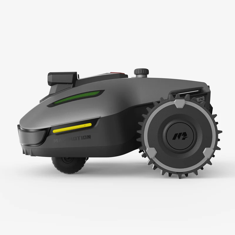 Mammotion | Mower Yuka Mini 2 800 - Image 5