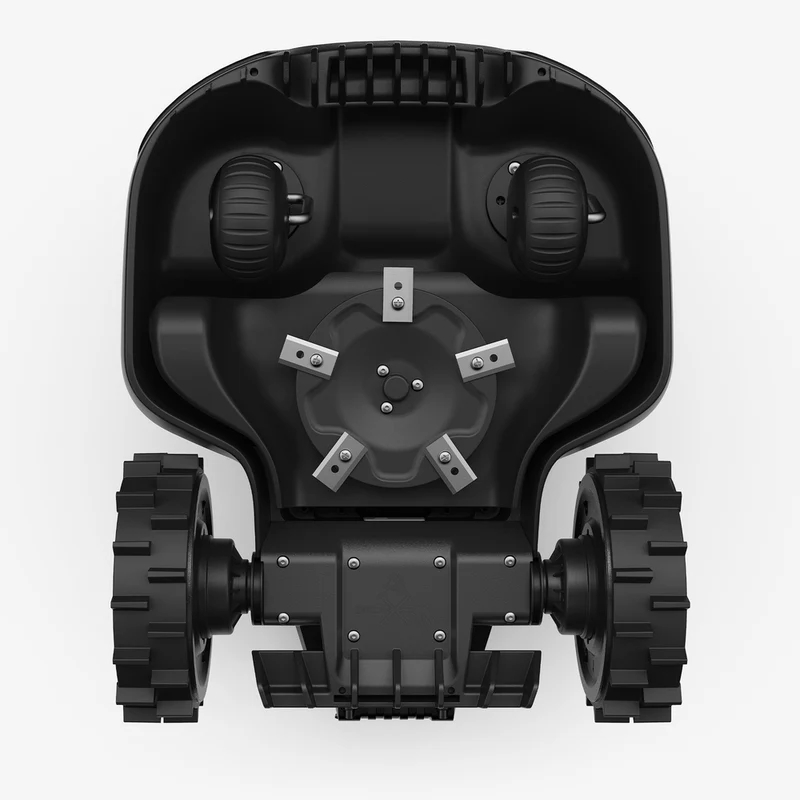 Mammotion | Mower Yuka Mini 2 800 - Image 6