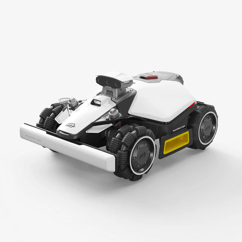 Mammotion | Mower Luba Mini 2 AWD 1500
