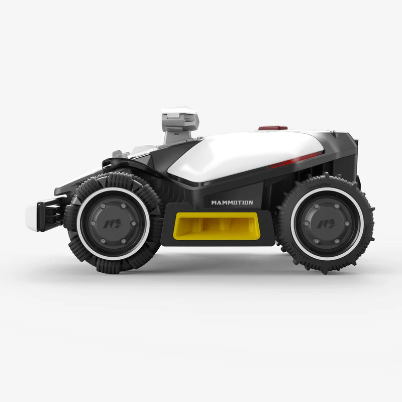 Mammotion | Mower Luba Mini 2 AWD 1500 - Image 2