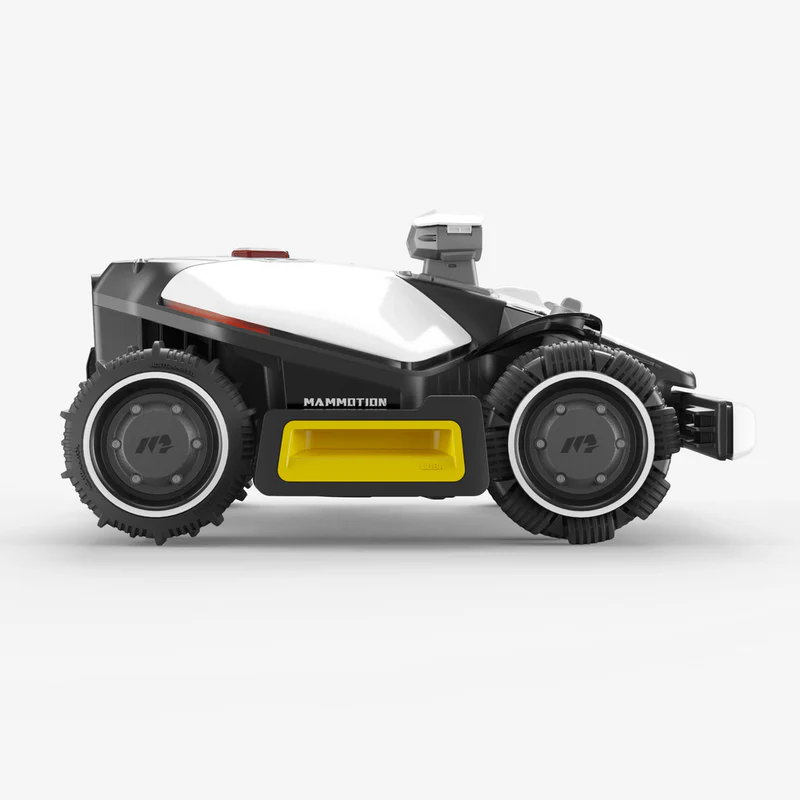 Mammotion | Mower Luba Mini 2 AWD 1500 - Image 3