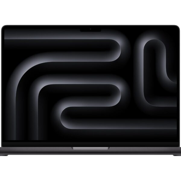 Apple MacBook Pro 14" Apple M5 Pro 15C CPU, 16C GPU/24GB/1TB SSD/Space Black/INT | Apple