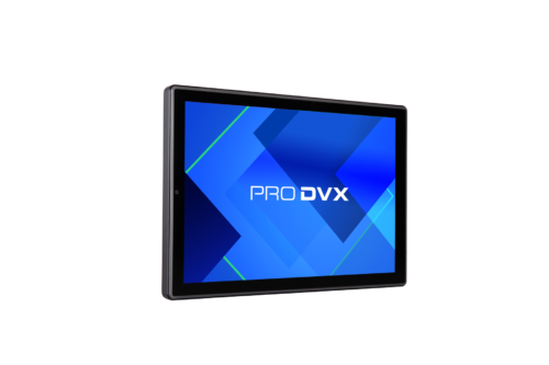 ProDVX | APPC-10SF | Panel PC | 10.1 " | Landscape/Portrait | 24/7 | Android | 160 ° | 160 ° | 450 cd/m² - Image 5