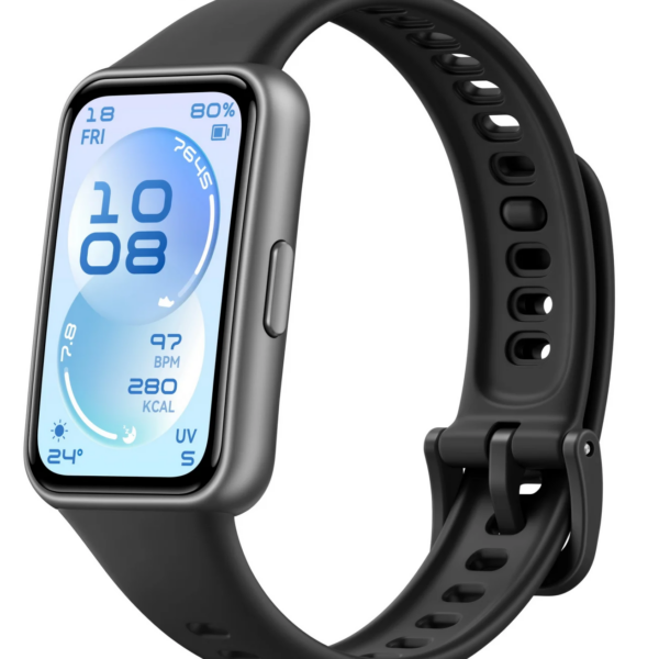 Huawei Band 11 | AMOLED | Touchscreen | Waterproof