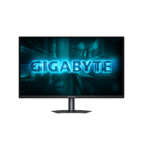 Gigabyte GO27Q24 | 27 " | QD-OLED | QHD | 240 Hz | 0.03 ms | 2560 x 1440 pixels | 400 cd/m² | HDMI ports quantity 2