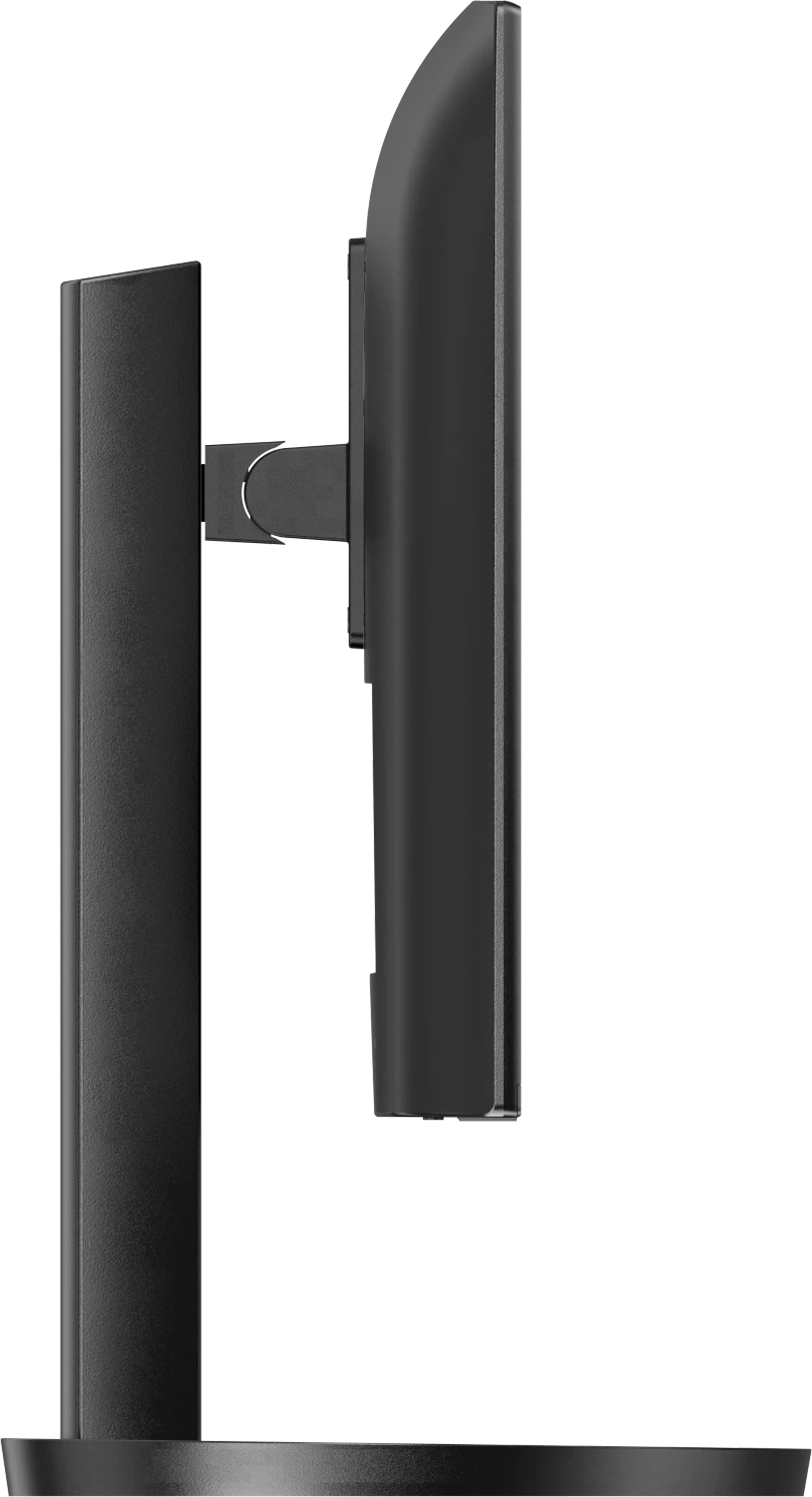 AOC 24B3CF2 | 23.8 " | IPS | FHD | 16:9 | 120 Hz | 4 ms | 1920 x 1080 pixels | 300 cd/m² | HDMI ports quantity 1 | Black - Image 10