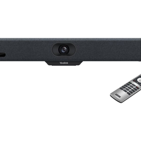 Yealink Video Conferencing Kit | Meeting Bar A10-010 | Black