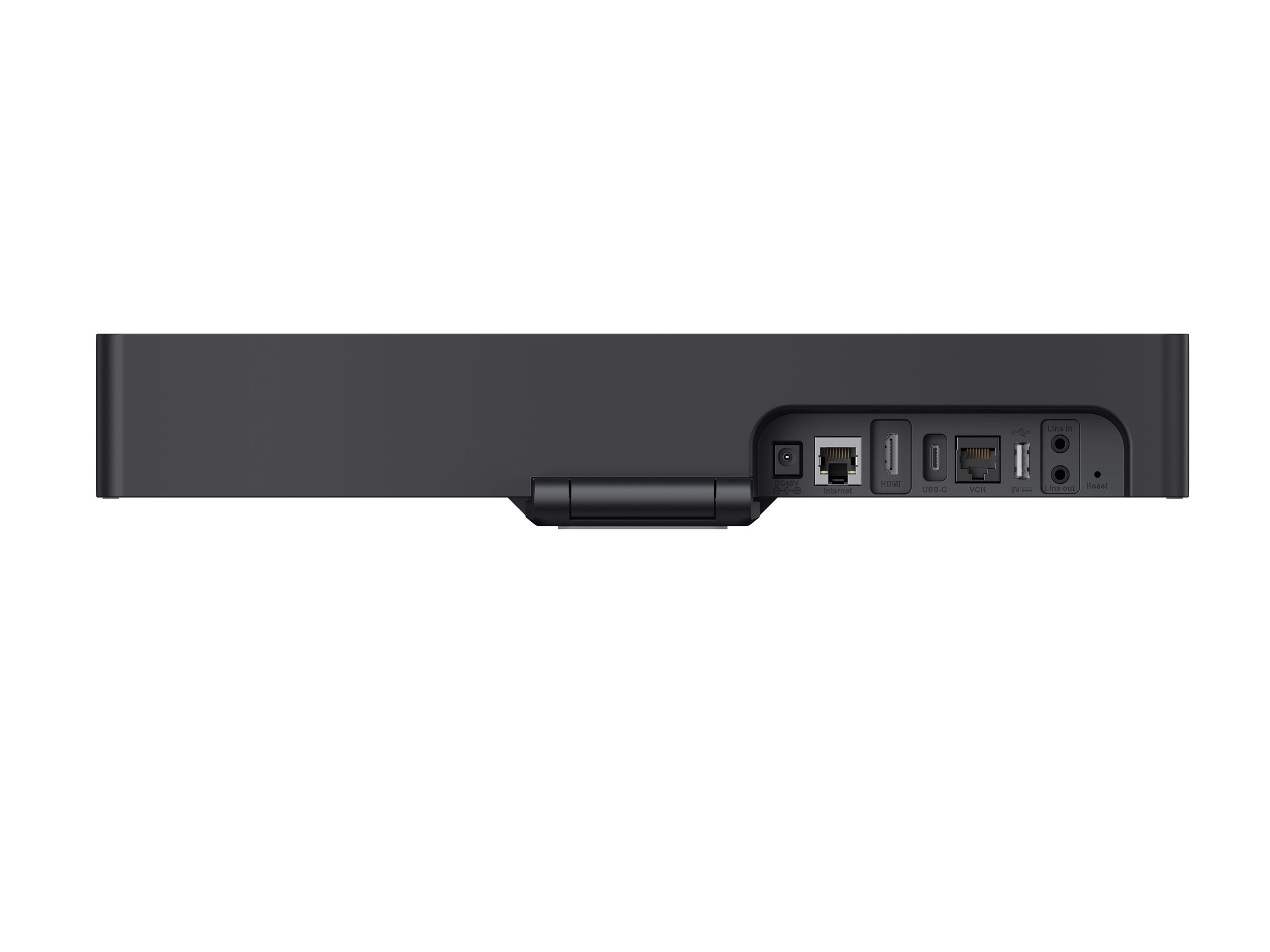 Yealink Video Conferencing Kit | Meeting Bar A10-010 | Black - Image 3