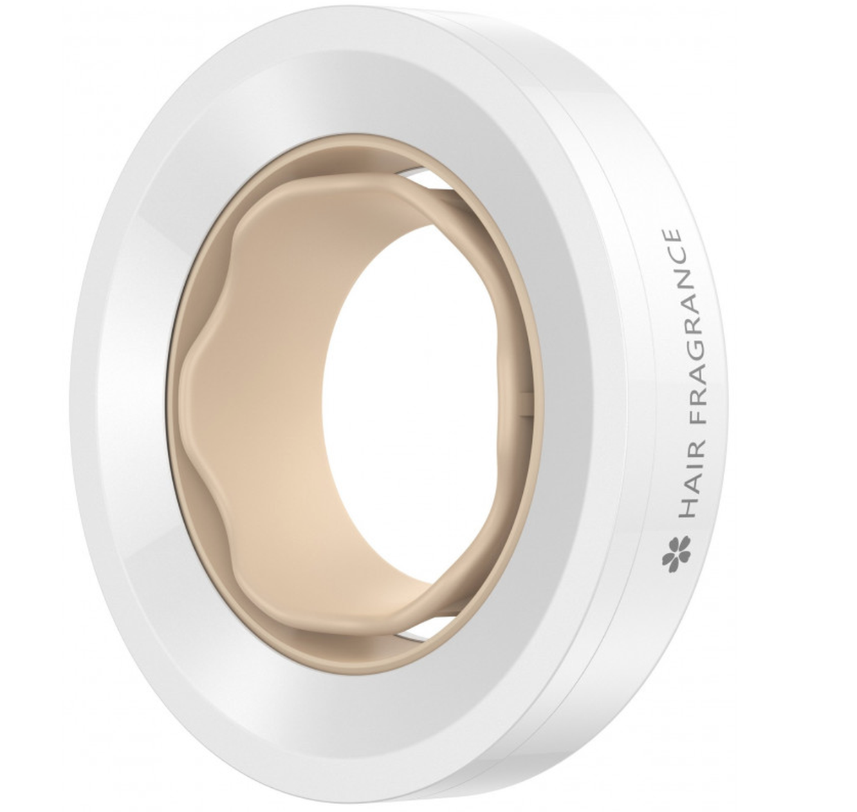 Dreame Hair Dryer | Glory Mix AHD18 | 1600 W | Number of temperature settings 4 | Ionic function | White - Image 5