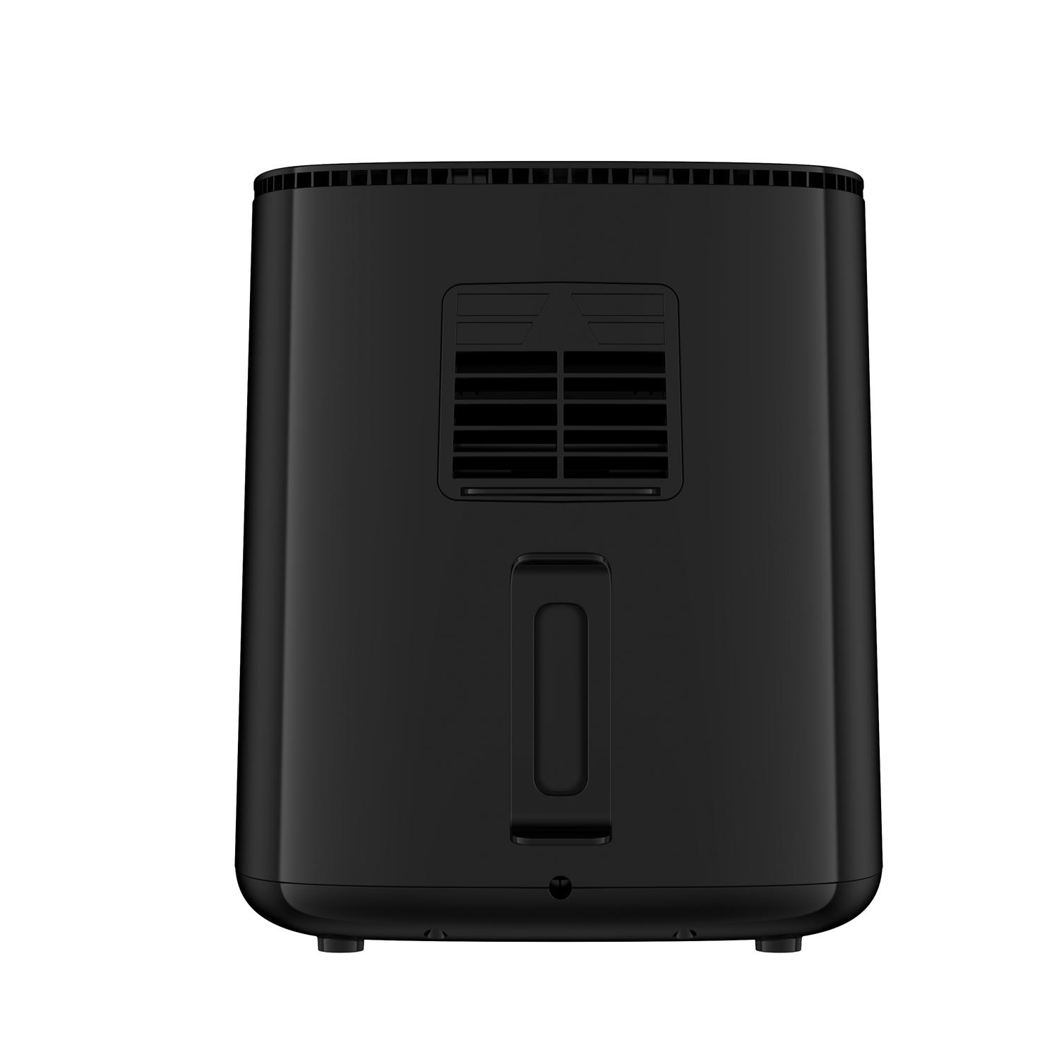 Midea Air fryer | MF-CN65E | Power 1700 W | Capacity 6.5 L | Black - Image 7