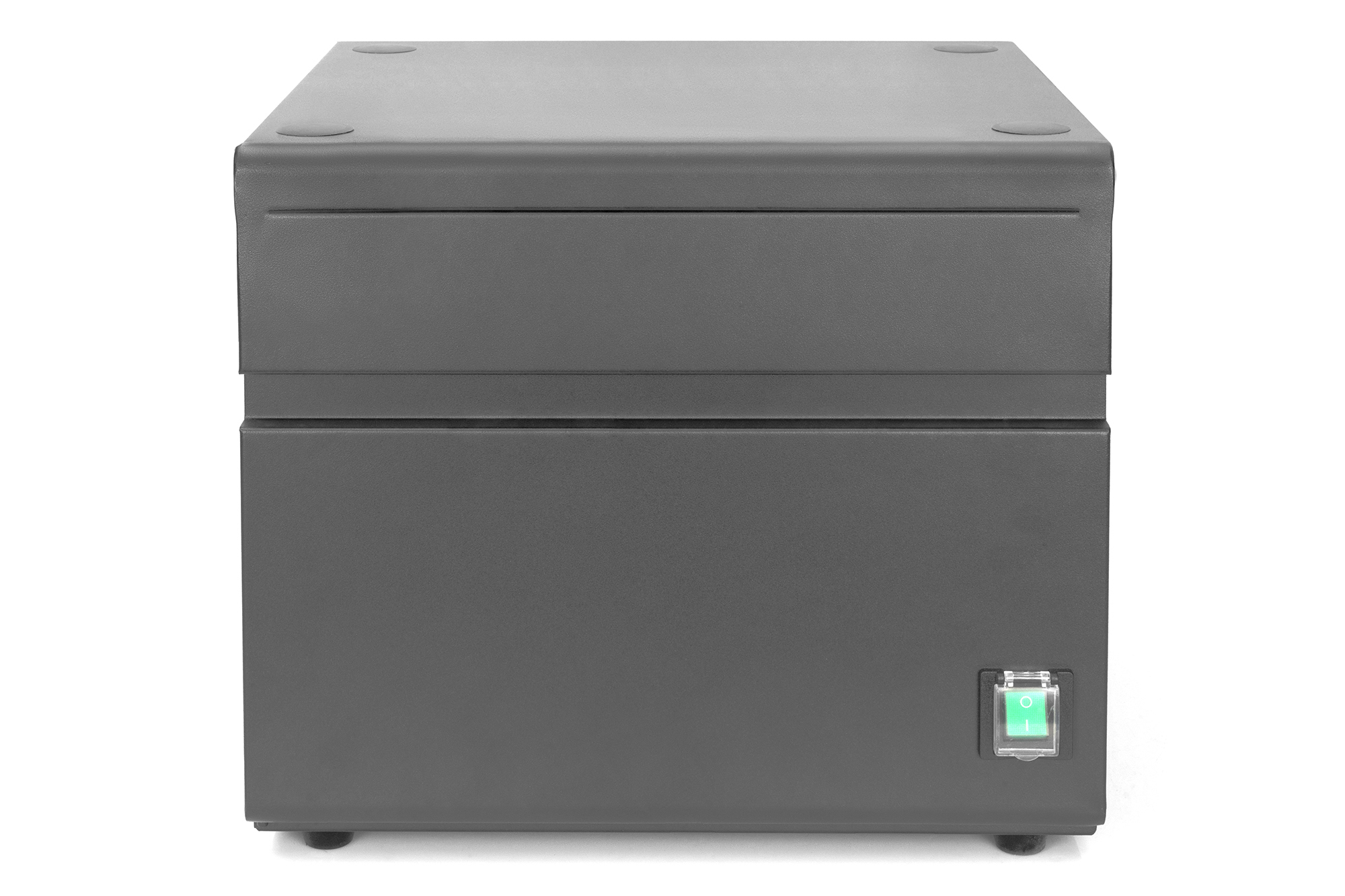 Digitus | Mobile Desktop Charging Cabinet for Notebooks/Tablets up to 14' | DN-45004 - Image 3