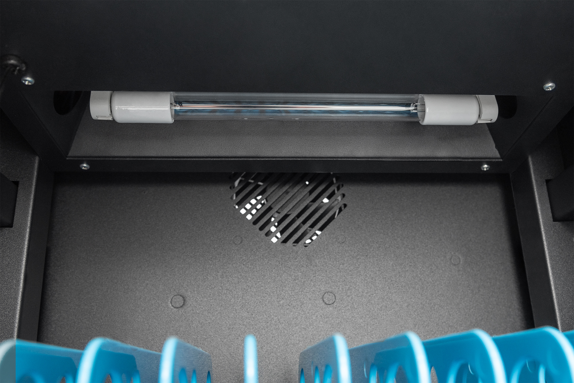 Digitus | Mobile Desktop Charging Cabinet for Notebooks/Tablets up to 14' | DN-45004 - Image 5