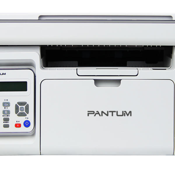 Pantum | Multifunction Printer | M6509NW | Laser | Mono | Laser Multifunction | A4 | Wi-Fi