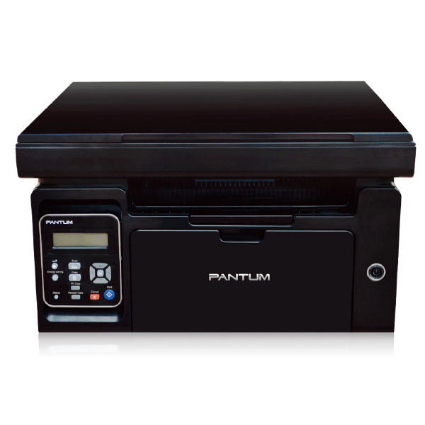 Pantum | Multifunctional printer | M6500NW | Laser | Mono | 3-in-1 | A4 | Wi-Fi | Black
