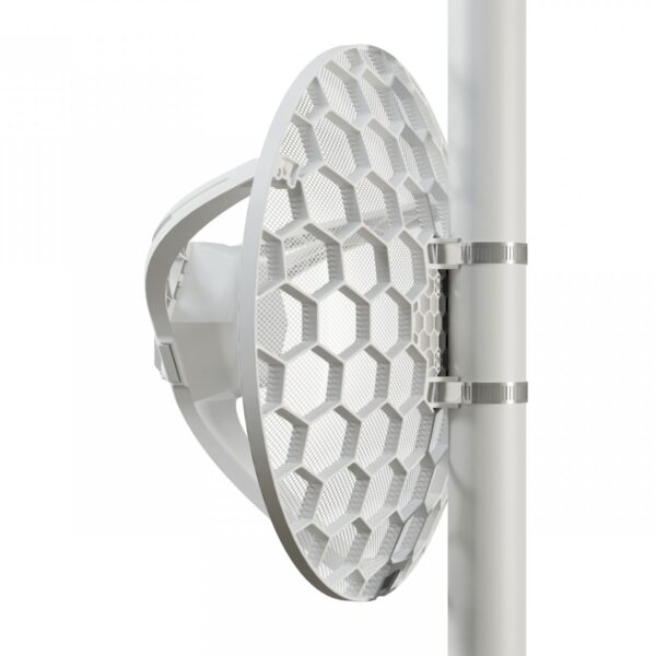 LHG LTE18 Kit | LHGGM&EG18-EA | No Wi-Fi | 10/100/1000 Mbit/s | Ethernet LAN (RJ-45) ports 1 | Mesh Support No | MU-MiMO Yes | 3G/4G data sharing