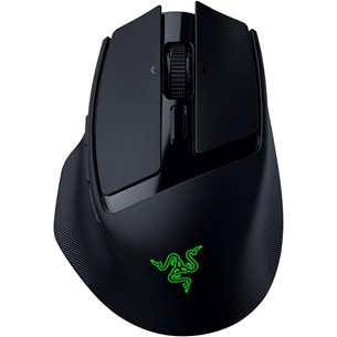 Razer | Gaming Mouse | Basilisk Mobile | Wireless/Wired