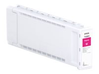 Epson Singlepack UltraChrome XD3 Magenta T50M30N (700ml) | Epson Epson | C13T50M30N | Epson T50M3 - magenta - original - ink cartridge | Ink cartridge | Magenta