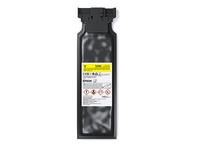 Epson UltraChrome UV C13T53R420 | Ink Cartrige | Yellow