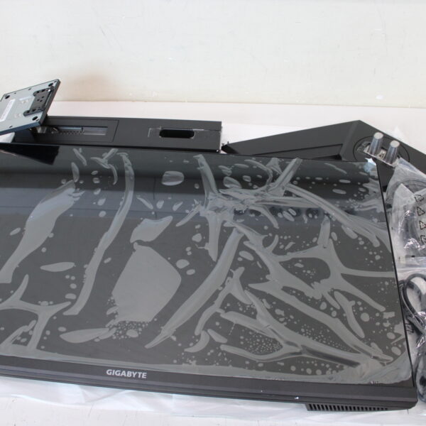 SALE OUT. GIGABYTE MONITOR 32" M32UP EK1 | Gigabyte SALE OUT. Warranty 3 month(s) | REFURBISHED, USED, WITHOUT MANUAL