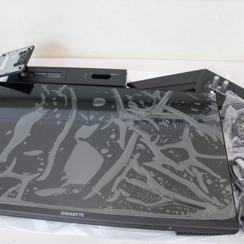 SALE OUT. GIGABYTE MONITOR 32" M32UP EK1 | Gigabyte SALE OUT. Warranty 3 month(s) | REFURBISHED, USED, WITHOUT MANUAL