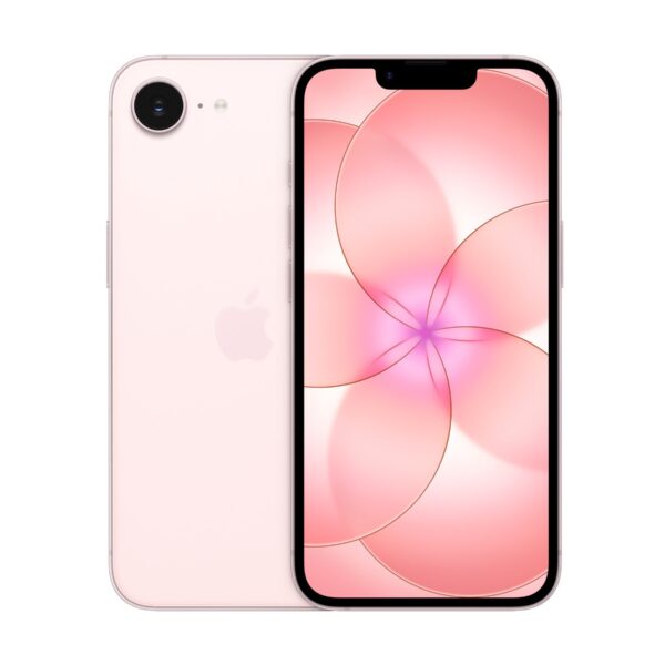 Apple iPhone 17e 256GB Soft Pink | Apple
