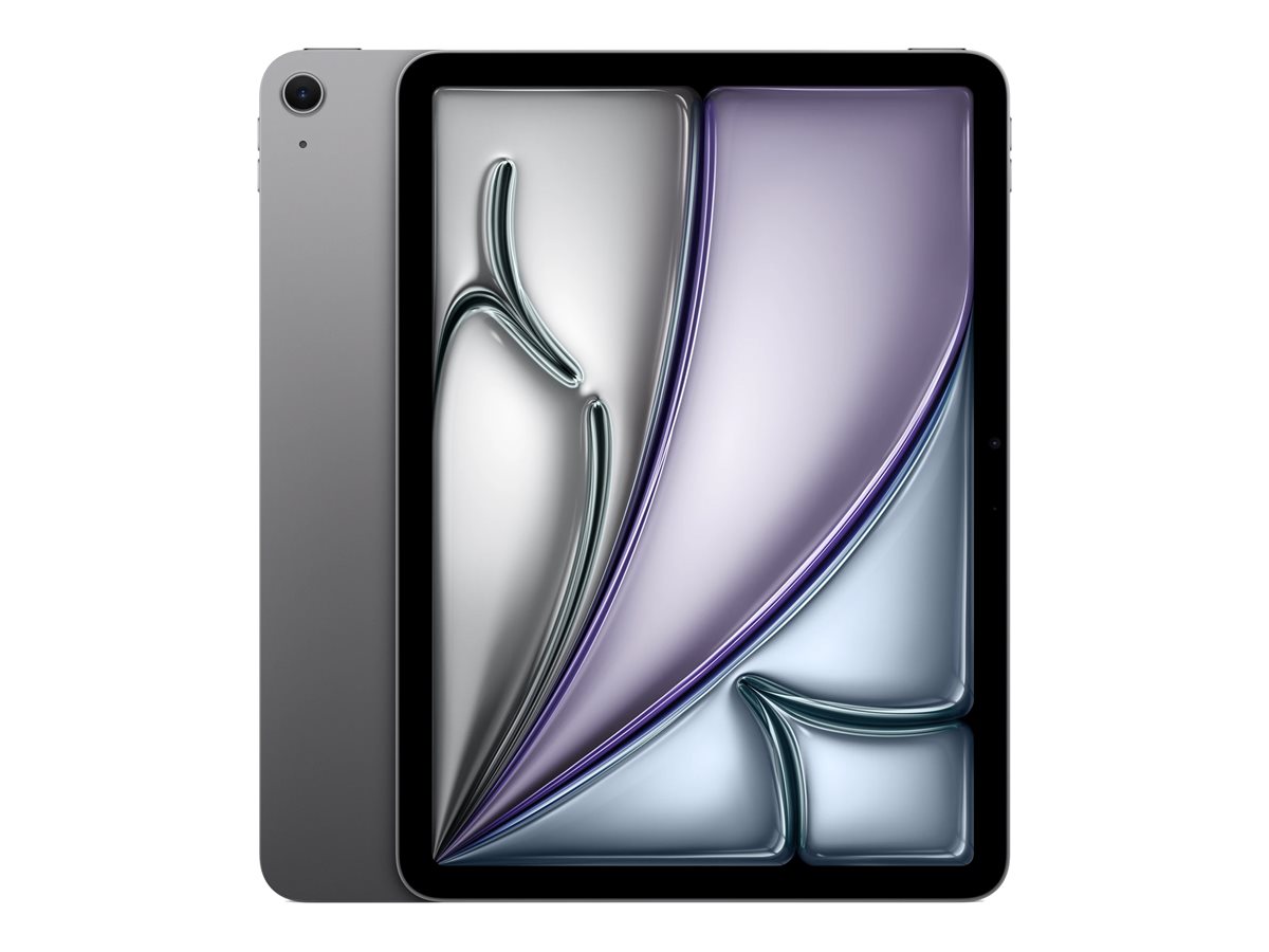 Apple iPad Air 11" M4 Wi-Fi 128GB - Space Grey | Apple