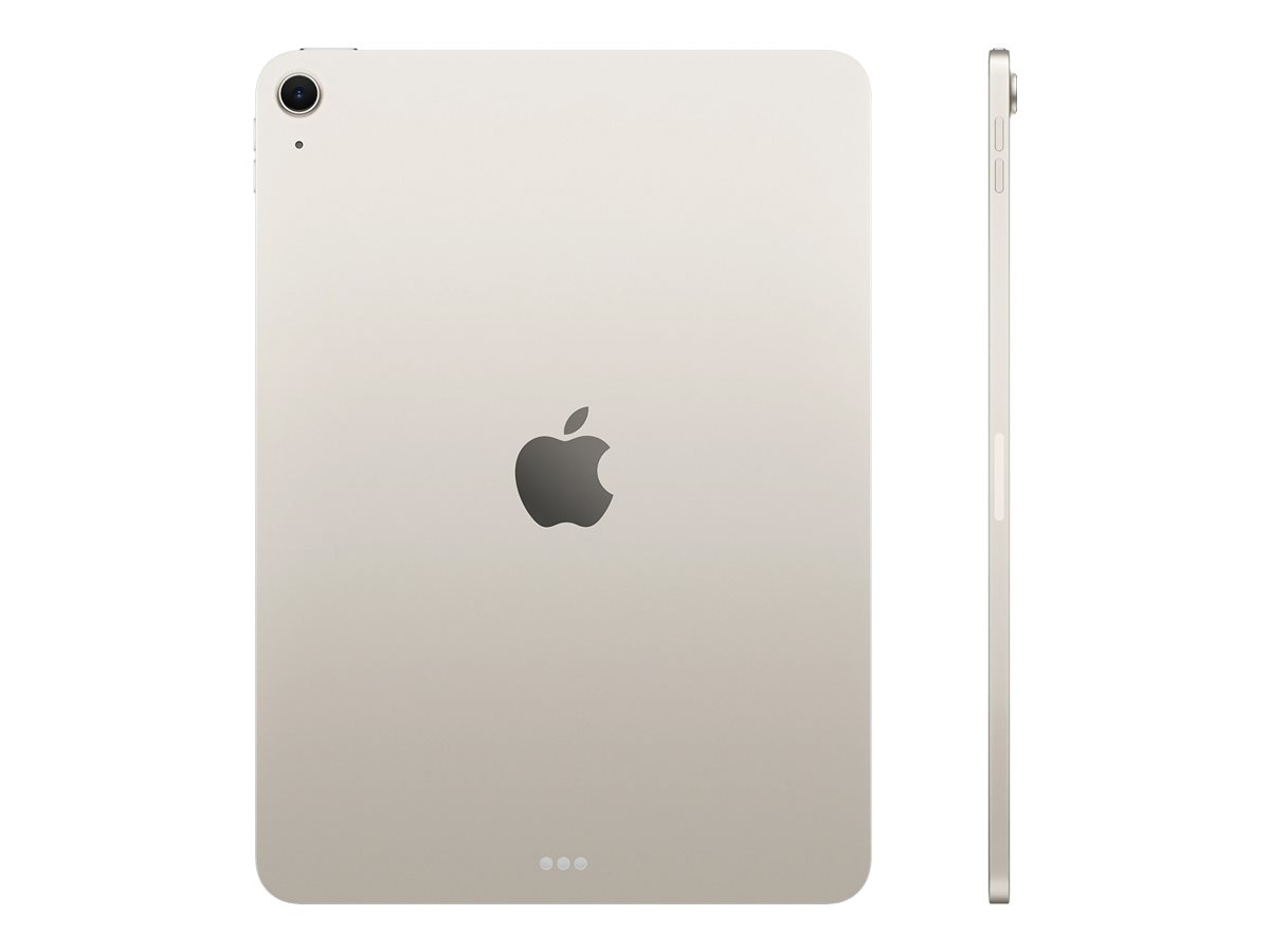 Apple iPad Air 11" M4 Wi-Fi 128GB - Starlight | Apple - Image 2