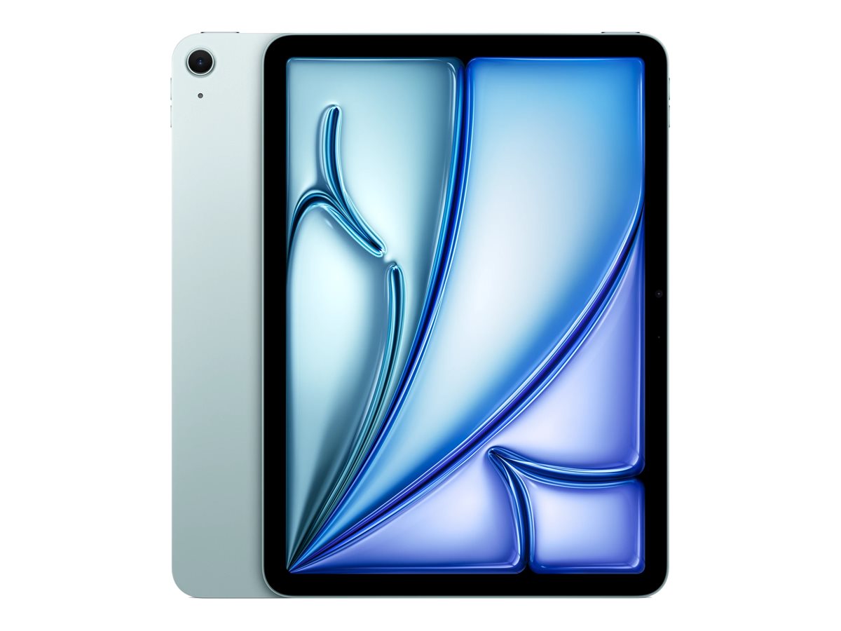 Apple iPad Air 11" M4 Wi-Fi 512GB - Blue | Apple