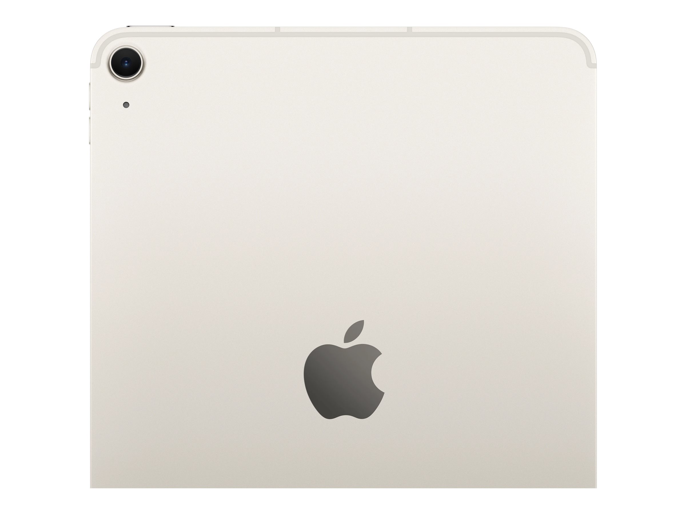 Apple iPad Air 11" M4 Wi-Fi + Cellular 128GB - Starlight | Apple - Image 4